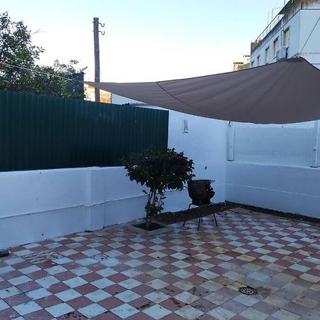 Memoria 49 Terrace Leilighet Lisboa Eksteriør bilde