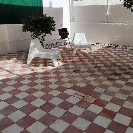 Memoria 49 Terrace Leilighet Lisboa Eksteriør bilde