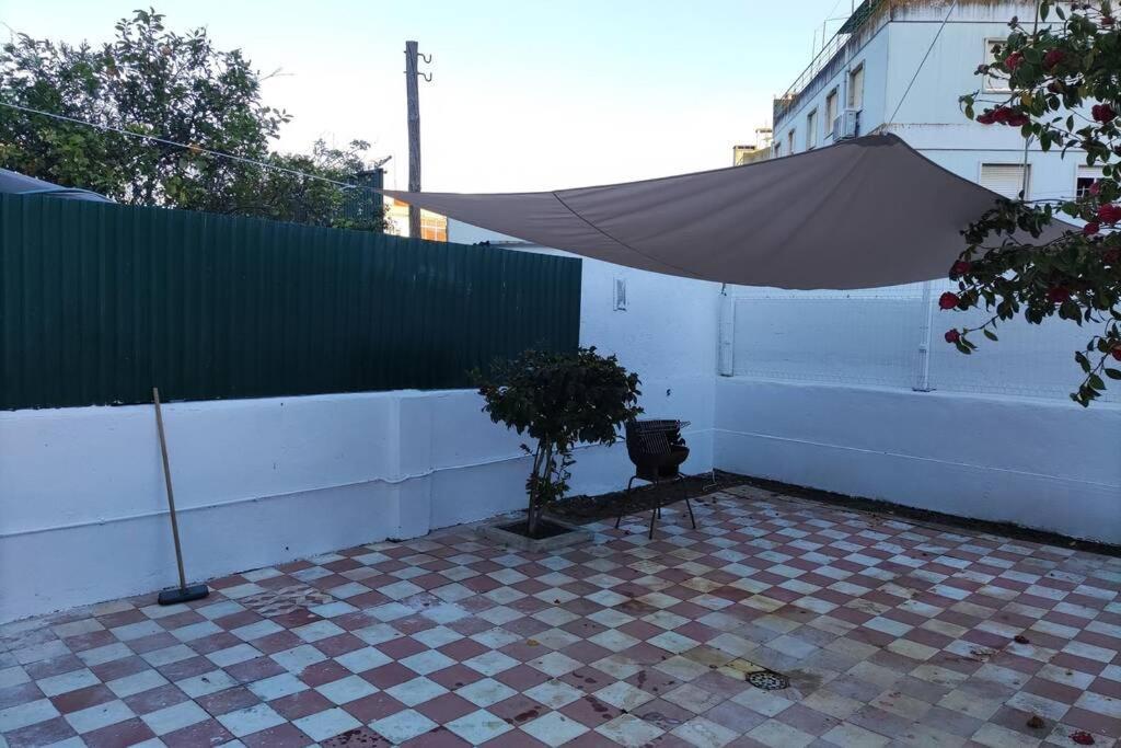 Memoria 49 Terrace Leilighet Lisboa Eksteriør bilde
