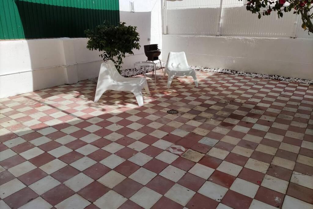 Memoria 49 Terrace Leilighet Lisboa Eksteriør bilde