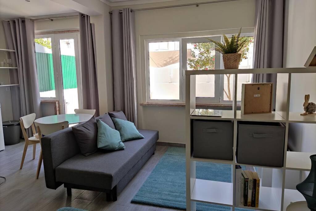 Memoria 49 Terrace Leilighet Lisboa Eksteriør bilde