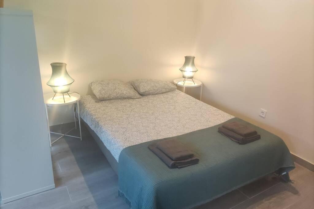 Memoria 49 Terrace Leilighet Lisboa Eksteriør bilde